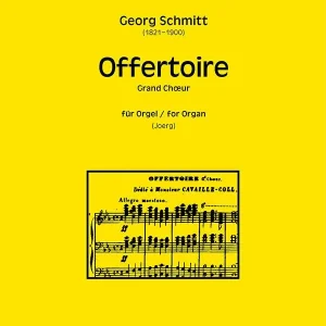 Offertoire Top-Seller