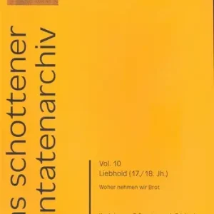 Ausverkauf Woher nehmen wir Brot für Soli,