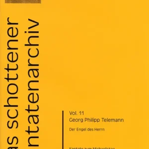 Kostenloser Rückversand Der Engel des Herrn TWV1:232 für Soli,