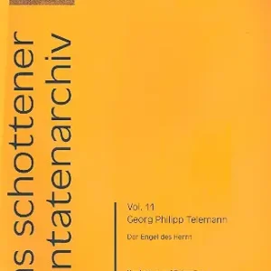 Der Engel des Herrn TWV1:232 für Soli, Markenprodukt