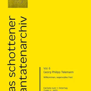 Neue Kollektion Willkommen segenvolles Fest TWV1:1653