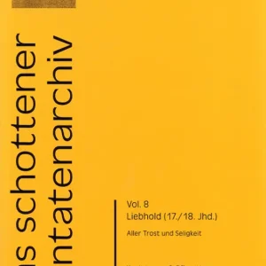 Aller Trost und Seligkeit für Soli, Preiswert