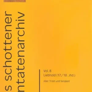 Highlight Aller Trost und Seligkeit für Soli,