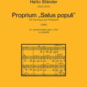 Proprium Salus populi Angebot