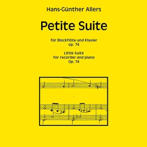 Petite Suite op.74 Preisknaller