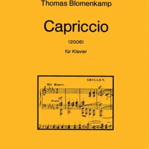 Capriccio Kostenloser Rückversand