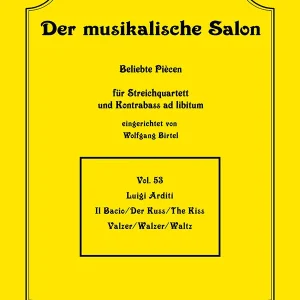 Il bacio Schnäppchen