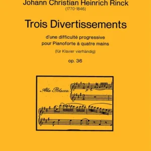Bestseller 3 divertissements d'un difficulté