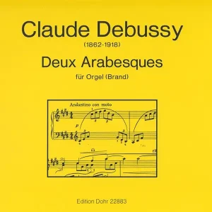 Preisreduziert 2 arabesques