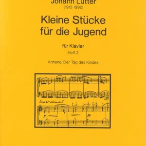 Top-Preis Kleine Stücke für die Jugend Band 2