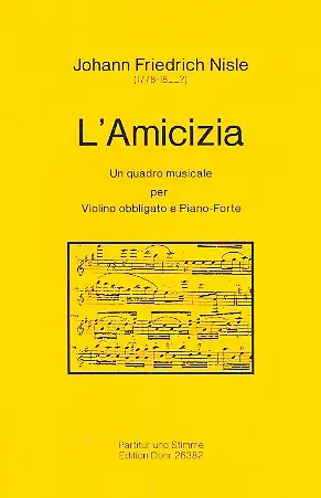 Billig L'Amicizia