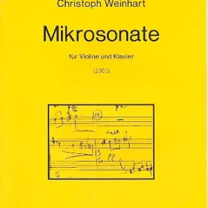 Neu Im Sortiment Mikrosonate