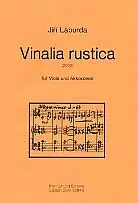 Vinalia rustica für Viola und Kostenloser Versand