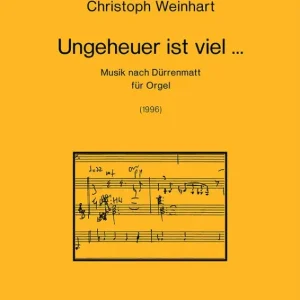 Preisknaller Ungeheuer ist viel...