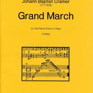 Preiswert Grand March