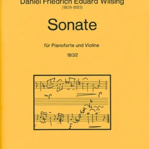 Sonate Markenprodukt