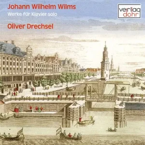Wilms, Johann Wilhelm Klavierwerke Sale