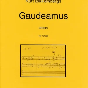 Gaudeamus Top-Preis