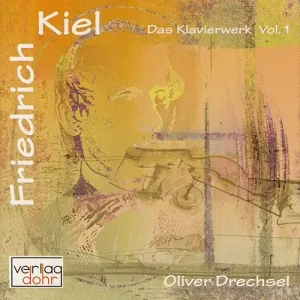 Kiel, Friedrich Gesamtwerk Band 1 Knallerangebot