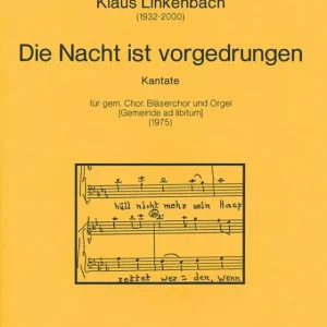 Echt Die Nacht ist vorgedrungen (1975)