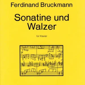 Sonatine und Walzer Preisknaller