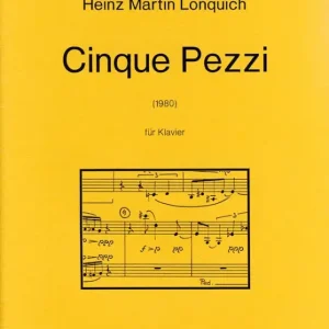 5 Pezzi (1980) Rabatt