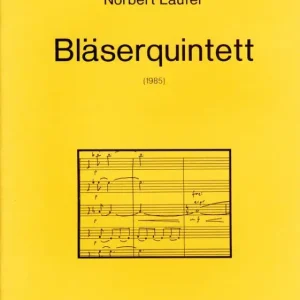 Sale Bläserquintett (1985)