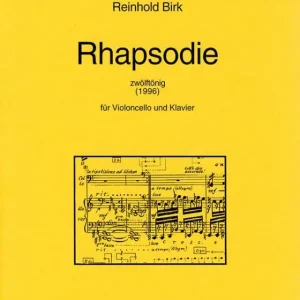 Rhapsodie Markenware