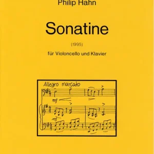 Preiswert Sonatine (1995)