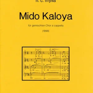 mylla, h. c. Mido Kaloya (1998) Beliebt