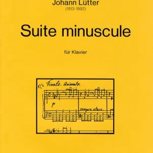 Suite minuscule Direktkauf