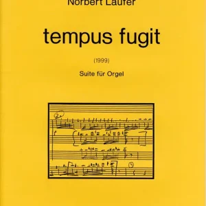 Aktuell Tempus fugit
