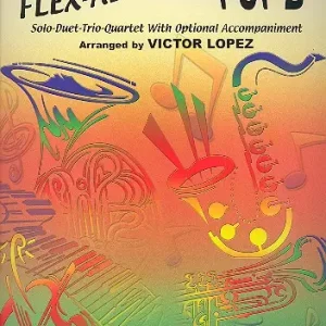 Markenprodukt Flex-Ability Pops for horn in F