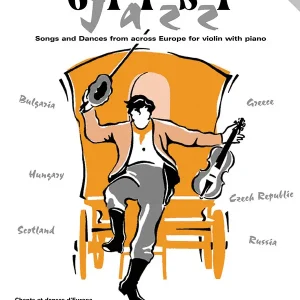 Top-Preis Gypsy Jazz