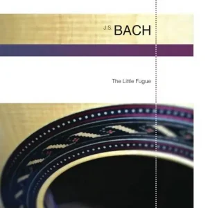 The little Fugue BWV578 Sonderangebot