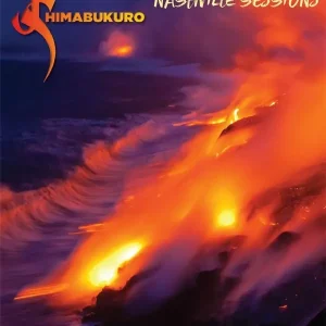 Finale Aktion Jake Shimabukuro - Nashville Sessions: