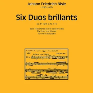 Jetzt Kaufen Nisle, Johann Martin Friedrich