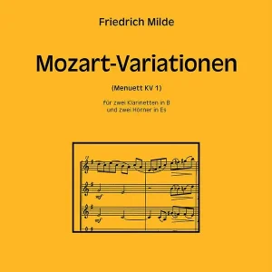 Schneller Versand Milde, Friedrich