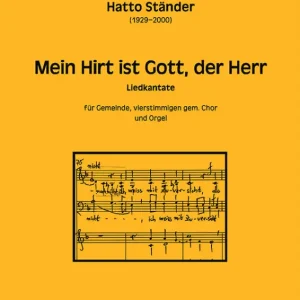 Ständer, Hatto Sonderaktion