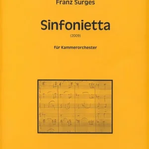 Surges, Franz Mega-Angebot