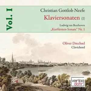 Echt Neefe, Christian Gottlob / Beethoven, Ludwig van