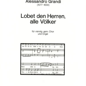 Kracherpreis Grandi, Alessandro