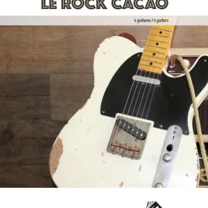 Le Rock Cacao Gratis Versand