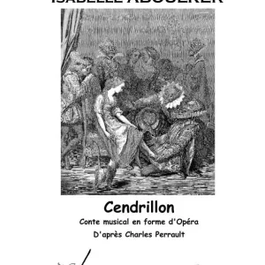 Cendrillon Kostenloser Rückversand