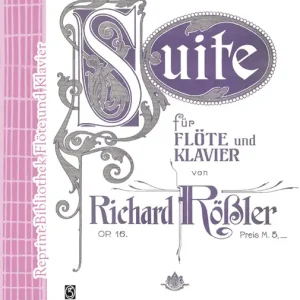 Direkt Vom Hersteller Suite op.16