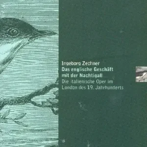 Das englische Geschäft mit der Nachtigall Die italienische Oper im Sofort Bestellen