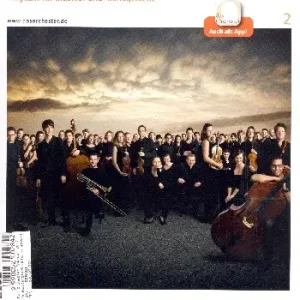 Das Orchester Februar 2017 Kostenloser Rückversand