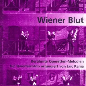 Abverkauf Wiener Blut (Operetten-Medley)