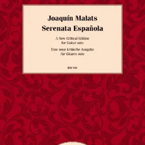 Serenata Española Neu