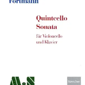 Quintcello Sonata Abverkauf